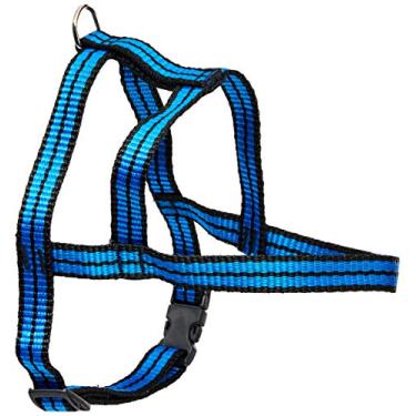 Imagem de Guia Peitoral Caes Tamanho Médio 1 Uni Lepets para Cães