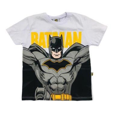 Imagem de Camiseta Fakini Batman - Fakini Kids