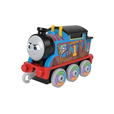Imagem de Mattel Thomas e Friends Mini Trem Thomas
