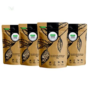 Imagem de Chá de Escada de Macaco – Bauhinia Angulosa Vogel – 100g - 4