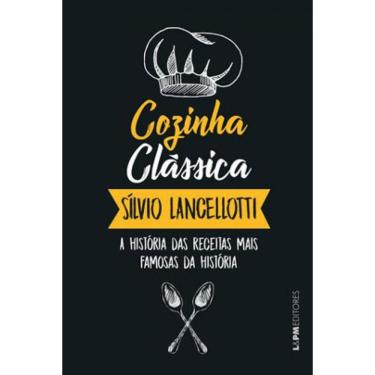 Imagem de Cozinha Clássica