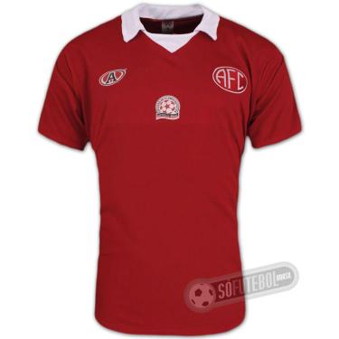 Imagem de Camisa Agudos - Modelo I