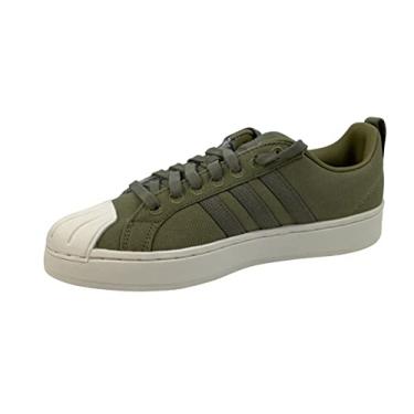 Imagem de adidas T nis feminino Streetcheck, Verde, 8.5
