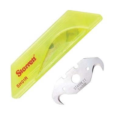 Imagem de Lâmina Gancho - KSH01R - STARRETT