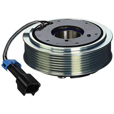 Imagem de ACDelco 15-4978 GM equipamento original embreagem compressor de ar condicionado com kit de acessórios