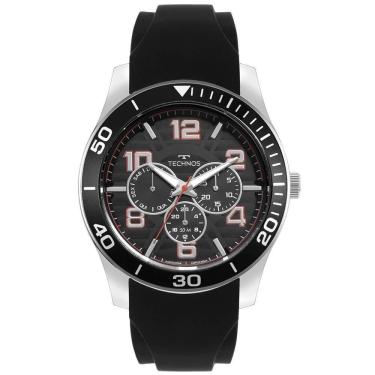 Imagem de Relógio Technos Masculino Performance Racer 6P29ALP/2P