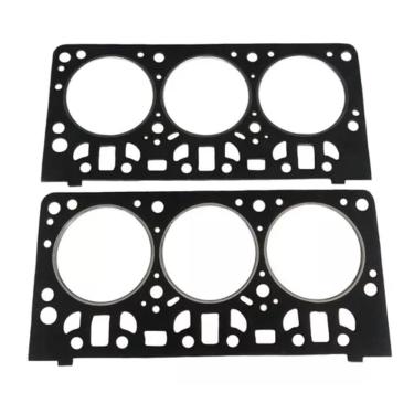 Imagem de Junta Cabeçote Sob Medida Dodge Dakota 3.9 12v V6 3mm (par)