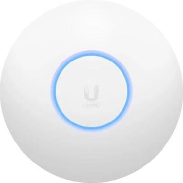 Imagem de Ponto De Acesso Roteador Ubiquiti Unifi 6 Lite U6 2.4 5 Ghz Branco