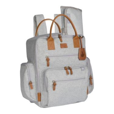 Imagem de Mochila Urban Alasca - Masterbag  Baby