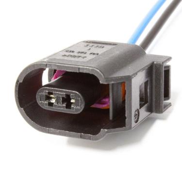 Imagem de Chicote do Sensor de Velocidade Amarok Golf Jetta Passat Tiguan - R7 - ETE5378