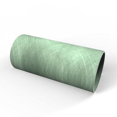 Imagem de tubo de fibra de vidro, bucha de fibra de vidro de isolamento elétrico, tubo de fibra de vidro de alta resistência, tubo de fibra de vidro, tubo reforçado de fibra de vidro, tubo GFRP