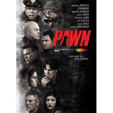 Imagem de Pawn