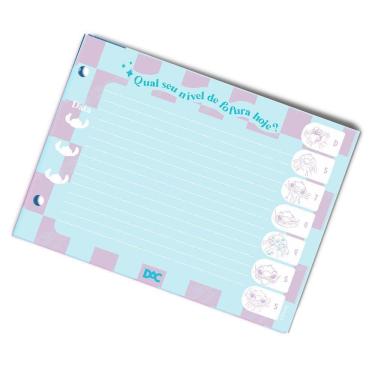 Imagem de Refil Fichario Mini Stitch