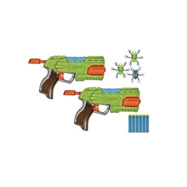 Imagem de Bug Attack 2X Rapid Fire