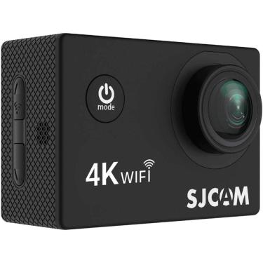 Imagem de Camera Sjcam SJ4000 Air Actioncam 2.0 LCD 4K/Wifi - Preto