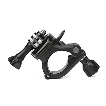 Imagem de Suporte Barra Guidão Bicicleta Bike 360º para GoPro SJCAM