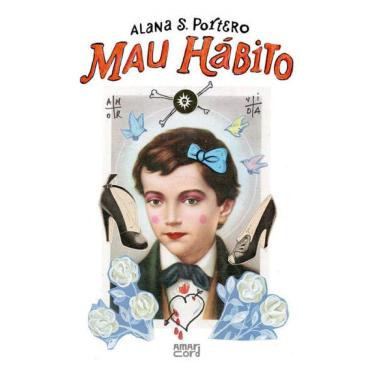 Imagem de Mau hábito