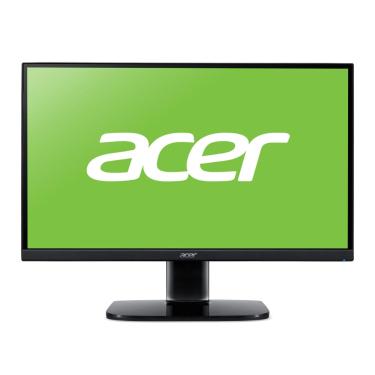 Imagem de Monitor Acer 27" ZeroFrame LED IPS FHD 100Hz 1ms VRB sRGB 99% AMD FreeSync 1x VGA 1x HDMI KA272 Ebi