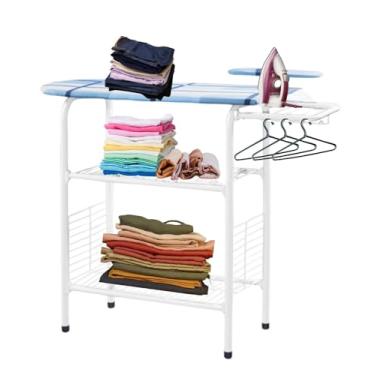 Imagem de Tábua de passar roupa Gabi