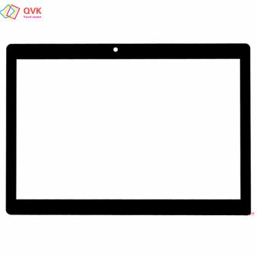 Imagem de Novo Preto 10.1 Polegada Para Polaroid MID1464 Tablet PC Capacitivo Touch Screen Digitador Sensor