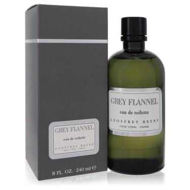 Imagem de Perfume Masculino Grey Flannel Geoffrey Beene 240 Ml Edt