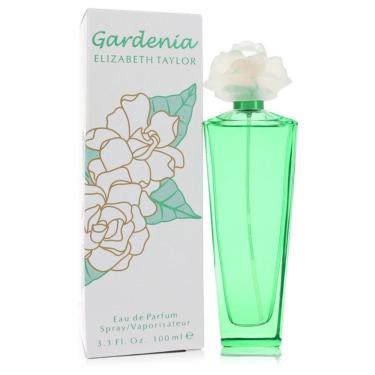 Imagem de Perfume Feminino Gardenia Elizabeth Taylor Elizabeth Taylor 100 Ml Edp