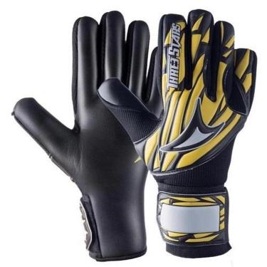 Imagem de Luva Goleiro Campo Three Stars Orion Profissional-Unissex
