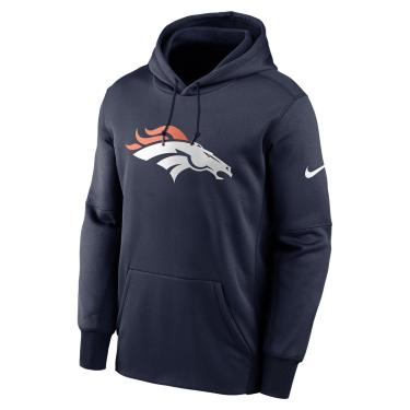 Imagem de Moletom Denver Broncos Nike Prime Logo Masculino-Masculino