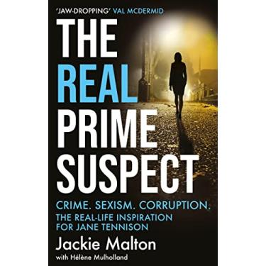 Imagem de The Real Prime Suspect: Crime. Sexism. Corruption. The Real-Life Inspiration for Jane Tennison