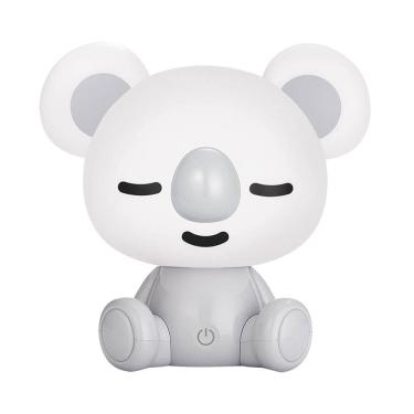 Imagem de Luminária de mesa taschibra led coalinha caly 3w usb 3000k