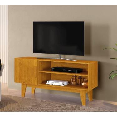 Imagem de Rack para Tv até 42 Polegadas Denver Naturale