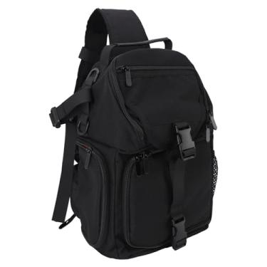 Imagem de Mochila para Câmera para Fotógrafos, Mochila para Câmera Profissional à Prova de EVA à Prova D'água, Bolsa para Câmera Leve de Grande Capacidade Com Divisória Interna e