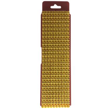 Imagem de Anilha Ap 0,5/2,5 (250pcs) - Gw | No. 5
