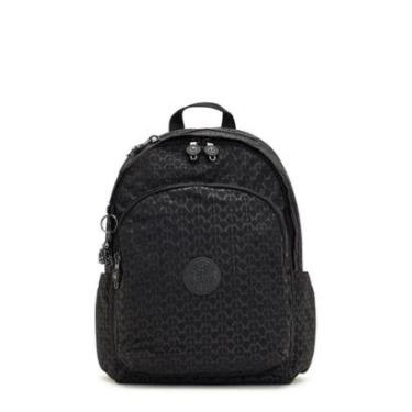 Imagem de Mochila Kipling Delia Signature Emb-Feminino
