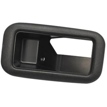 Imagem de Moldura Maçaneta Interna Porta Dir Escort Verona Preta [F103]