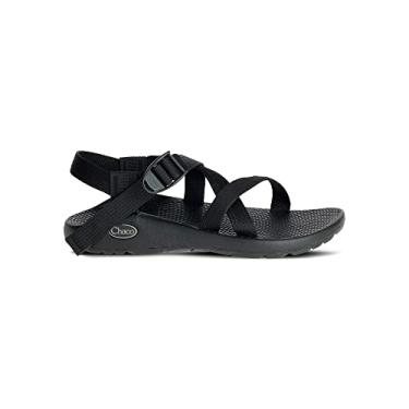 Imagem de Chaco Sandália feminina Z/1 Classic, Preto, 34