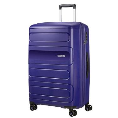 Imagem de Mala de Viagem American Tourister Sunside Azul