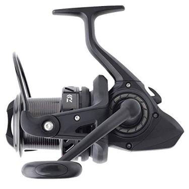 Imagem de Daiwa Carretel de pesca de carpa Black Widow 25A - BW25A