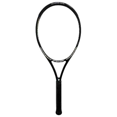 Imagem de ALLWOOD Octa 300 g Unibody Strung Raquete de tênis 16x19 raquete de tênis