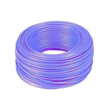 Imagem de Cabo Automotivo Permak 0.75MM Lilas 100M