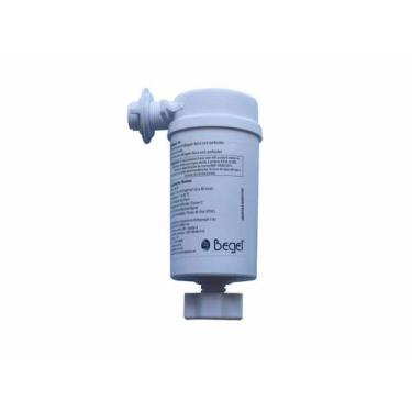 Imagem de Refil Filtro Interno Bebedouro Purificador Purestil Begel