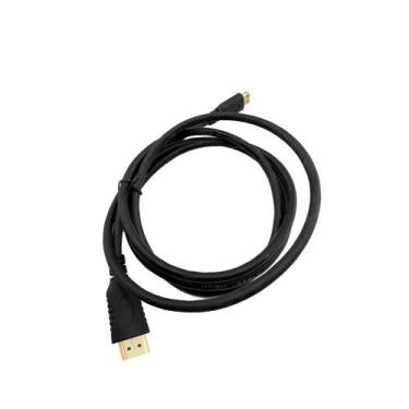 Imagem de Cabo adaptador de alta velocidade hdmi para mini hdmi - CHINN