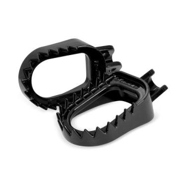 Imagem de Pedaleira DT 200 Lander Shark Preto - Biker