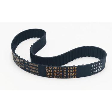 Imagem de Correia 85 Dentes 15mm Máquina SSDA-6-LK D909(170XL0059) - Sun Special