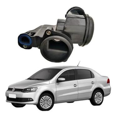 Imagem de Valvula Anti Chama Voyage 1.0 1.6 2013 A 2016 - Dofab