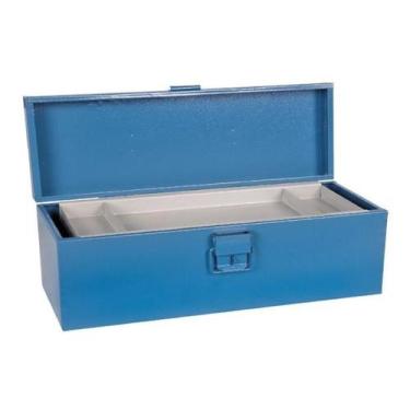 Imagem de Caixa de ferramentas bau 50cm Marcon 650 com bandeja