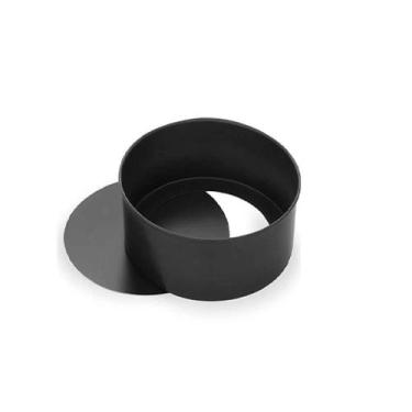 Imagem de Forma De Bolo Redonda Antiaderente Fundo Falso 24 X 10 cm JOLLY