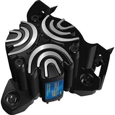 Imagem de Sistema de vibração - ButtKicker Mini LFE - Preto - BK-mini-LFE