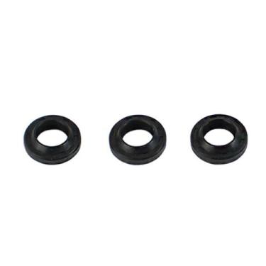 Imagem de Kit Anéis Raspadores P/ Lavadora Karcher K310 Original