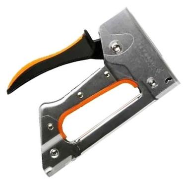 Imagem de Grampeador Tapeceiro Profissional 5580 - Starfer